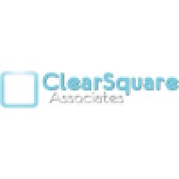 ClearSquare Associates Logo
