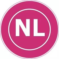 NL Corporation Logo