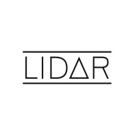 LIDAR s.r.o. Logo