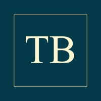 TryggtBoende i Sverige AB Logo
