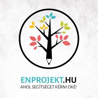 Énprojekt Logo