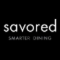 Savored, Inc. Logo