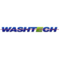 Washtech Logo