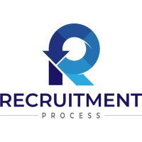 Recruitment Process Logo