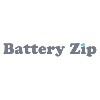 Battery Zip Logo