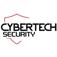 Cybertech Security Sdn Bhd Logo