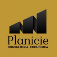 Planicie Logo