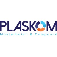 Plaskom Plastik Logo
