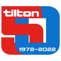 Tilton Engineering Logo