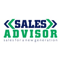 Sales Advisor South Africa Logo
