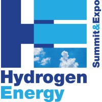 HESE - Hydrogen Energy Summit&Expo Logo