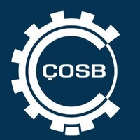 ÇOSB Logo