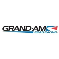 Grand American Road Racing Logo