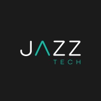 Jazz Tech Logo