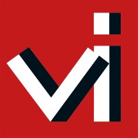 Vi Media Logo
