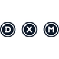 DXM Productions Logo