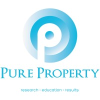 Pure Property Investment Logo