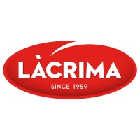 LÀCRIMA DAIRY Logo