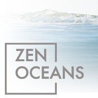 ZEN OCEANS Logo