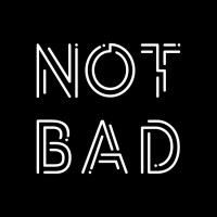 Not Bad Ltd Logo