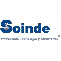 Soinde S.L. Logo