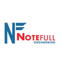 Notefull Engineering Logo