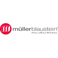 müllerblaustein HolzBauWerke GmbH Logo