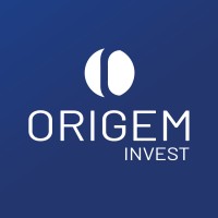 Origem Invest Logo