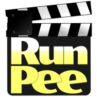RunPee Logo