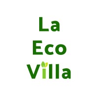 La EcoVilla Logo