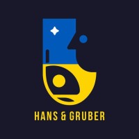 Hans & Gruber Logo