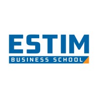 ESTIM Business School Logo