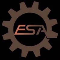 Engineering Students Association Logo