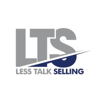 Less Talk Selling© Logo