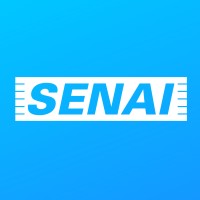 SENAI BAHIA Logo