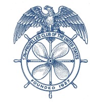 International Propeller Club Logo