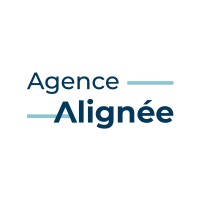 Agence Alignée Logo