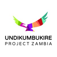 Undikumbukire Project Zambia Logo