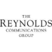 The Reynolds Communications Group Logo
