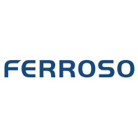 Ferroso Logo