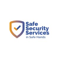 Safe Security Services Ltd Logo