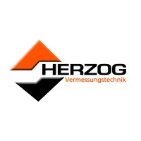 Herzog Vermessungstechnik GmbH Logo