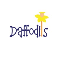 Daffodils Logo