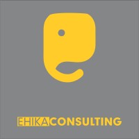 Ehika Consulting Logo