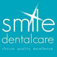 Smile Dental Care UK Logo