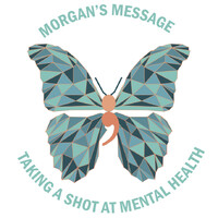 Morgans Message Logo