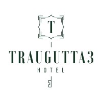 Hotel Traugutta3 Logo