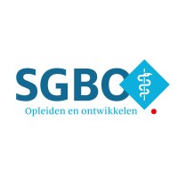 SGBO Radboudumc Logo
