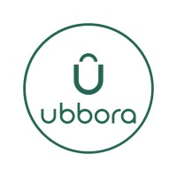 Ubbora Logo