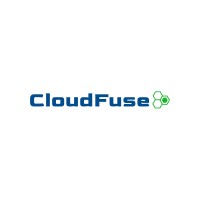 CloudFuse Logo